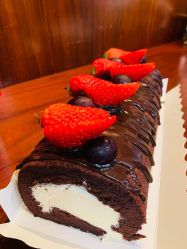 -明匠曲蛋糕西点屋(穗花新村店)