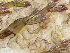 -祈胜邨•顺德鱼生•顺德菜(容桂店)