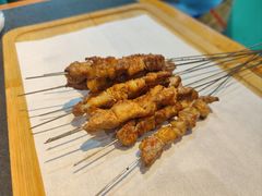 -锦州老勾烧烤(八一小区店)