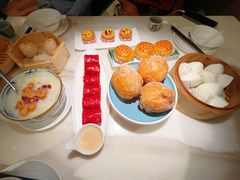 -陶陶居酒家(解放北路店)