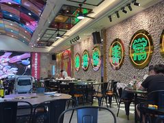 -飞尝蚝·顺德菜·鱼生(顺德总店)