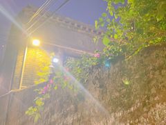 -三溪村
