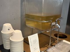 -喜茶(深圳万象城黑金店)