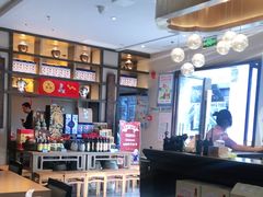 -香园茶社·金陵小灶(老门东店)
