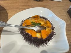 -连鹭海鲜·海肠捞饭·海胆饭(星海店)