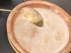 -诺敏塔拉奶茶-布里亚特包子-手把肉(锦都会店)