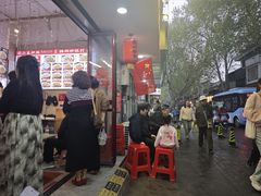 -扬二春炒饭(国庆路总店)