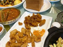 -金春禧(英雄山路旗舰店)