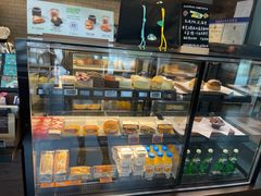 -星巴克(济南美莲广场店)