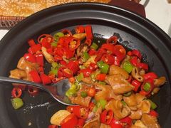 -徽镇小厨·经典徽菜(马连道店)