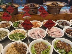 -杨厨的田园饭店(长城路店)