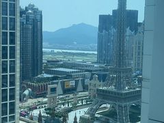 -澳门喜来登大酒店