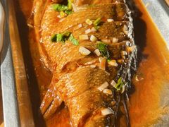-威海海鲜王(窑头路店)