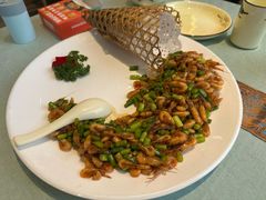 -大师傅金奖啤酒鱼(西街口总店)