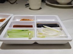 -在前门·烤鸭北京菜(五月花广场店)