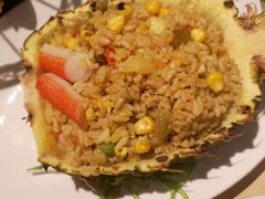 -避风塘(宝山万达店)