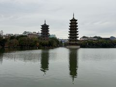 -桂林两江四湖景区