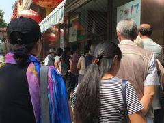 -马凯餐厅(长椿街店)