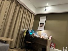 -长沙晚报大道亚朵酒店