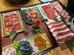 -牛也烧肉(摩尔城店)
