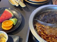 -牛武士寿喜烧·和牛火锅自助(全球首店)