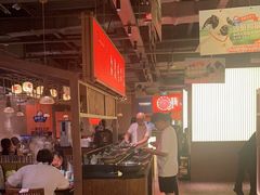 -熊喵来了火锅(长安万达第94分店)