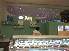 -薇薇安千层蛋糕(府城店)