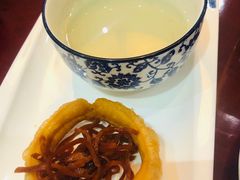 -便宜坊烤鸭店(甜水园店)