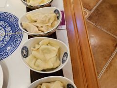 -东方饺子王(新奥购物中心店)