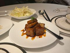 -扬州香格里拉·香宫中餐厅