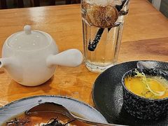 -Retro Deli 茶泡饭