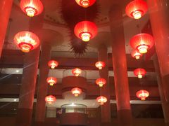 -宁波东港喜来登酒店