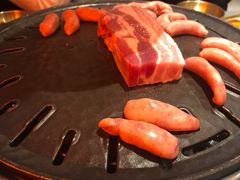 -牧童禧肉社·韩国炭火烤肉店(中粮祥云小镇店)