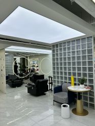 -赤道 Hair Salon
