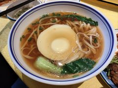 -新侨小馆(东直门北小街店)