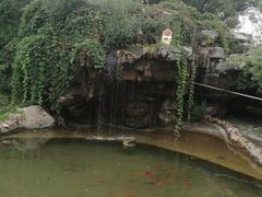 -盛世南宫影视城(北普陀影视城)