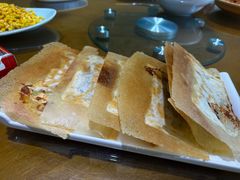 -大胡同天津菜·海肠捞饭·津门皮皮虾锅贴一绝(西姜井店)