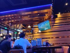 -bluefrog蓝蛙(皇庭广场店)