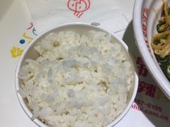 -川锦汇麻辣拌(长大店)