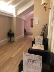 产妇服务-皇家月府月子中心(沈阳店)