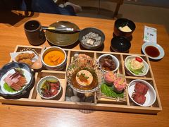 -岚山日本料理(珠江新城店)