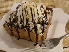 -Cafe Alice咖啡爱丽丝(奥城店)