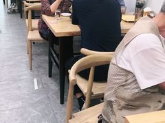 大堂-王胖子驴肉火烧(东四旗舰店)