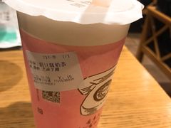 绢豆腐奶茶-厝内小眷村(西单大悦城店)