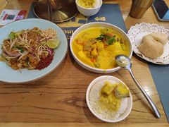 -仙罗泰·泰国餐厅(印象汇店)