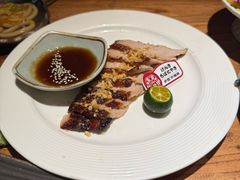 -炉胜·炉端烧·居酒屋