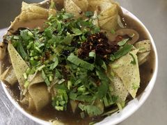 嘎巴菜-正味斋锅巴菜(西北角店)
