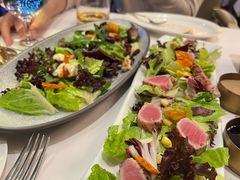 -龙虾酒吧扒房(宁波香格里拉店)