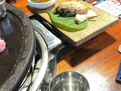 -Dombe豚(黑猪肉街店)
