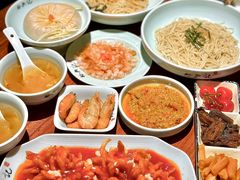 -裕兴记•蟹黄面馆(人民广场店)